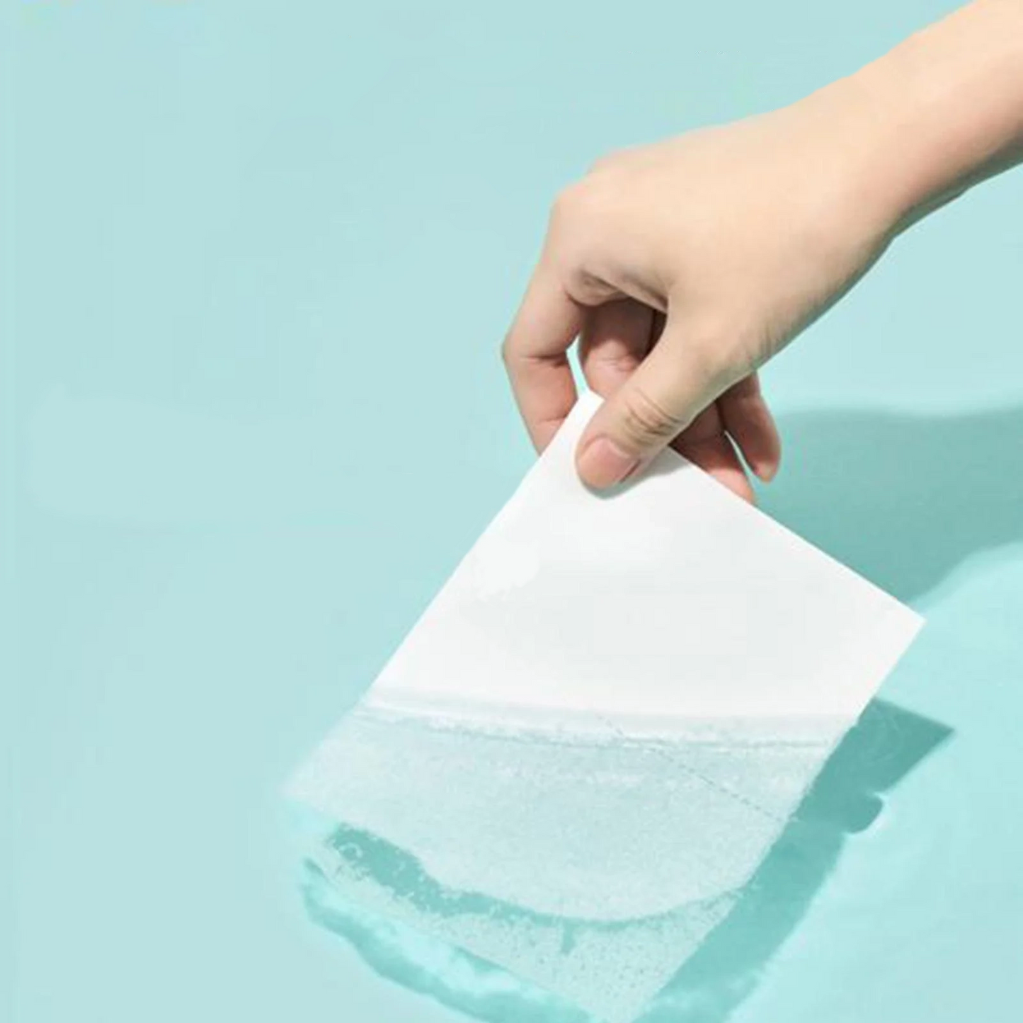 Benzi detergent pentru rufe, portabile,concentrate, set 30 buc